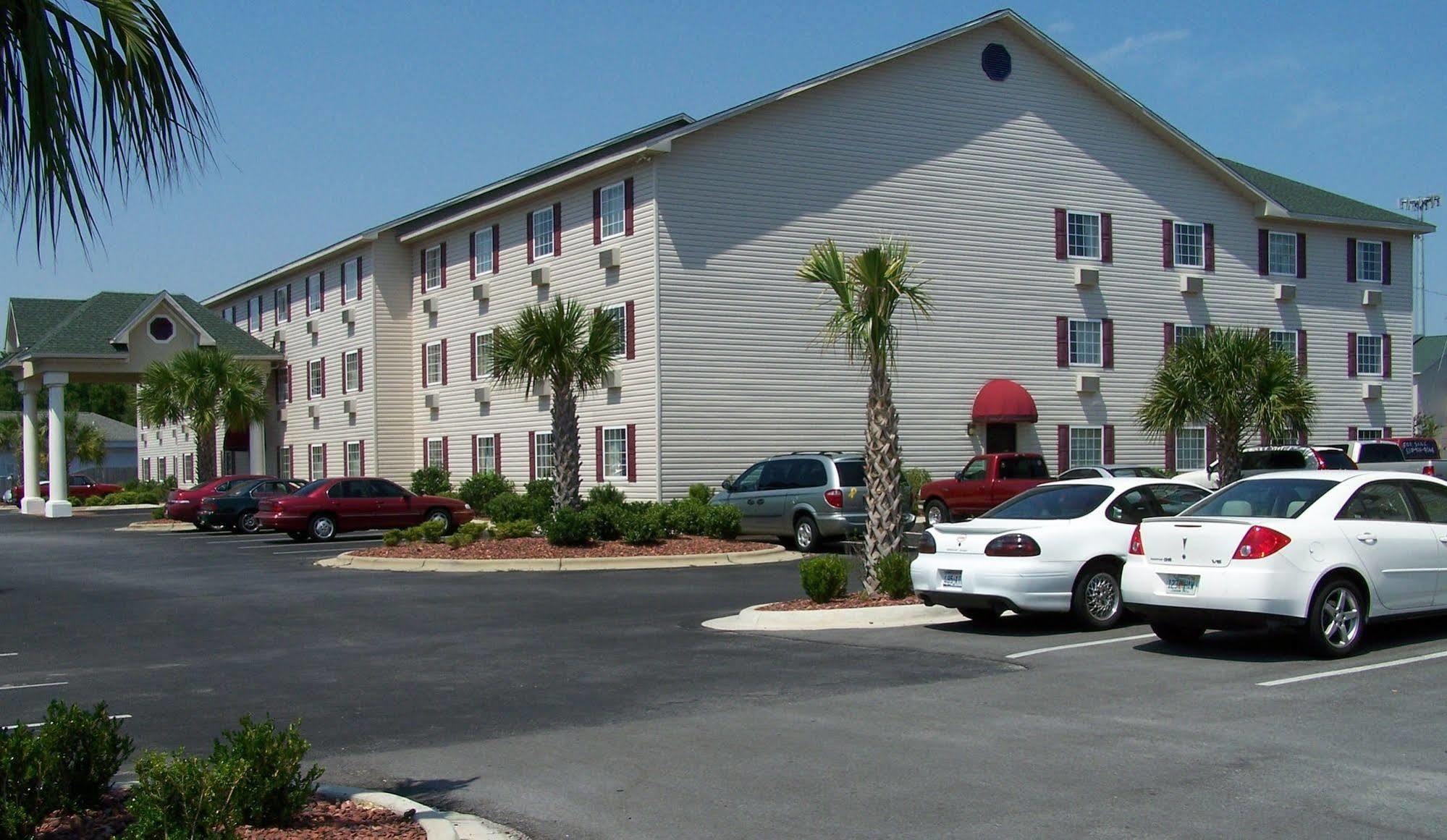 Comfort Inn Pensacola Near Nas Corry Station Esterno foto